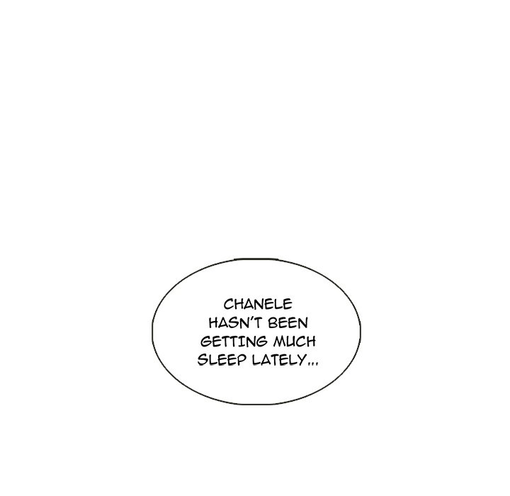 Little Miss Designer Chapter 39 image 4