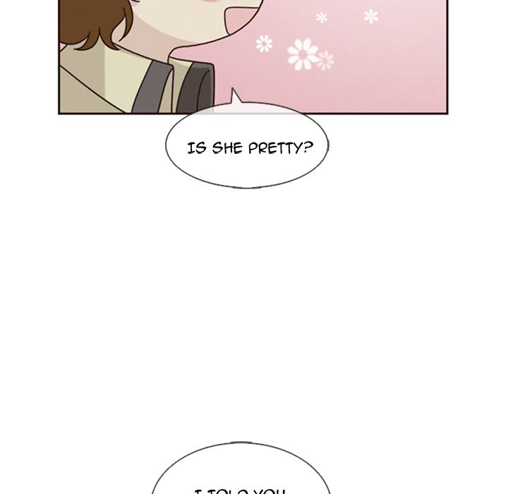 Little Miss Designer Chapter 39 image 49