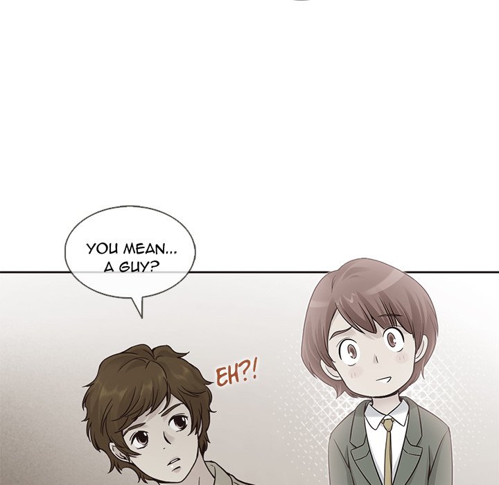 Little Miss Designer Chapter 39 image 51