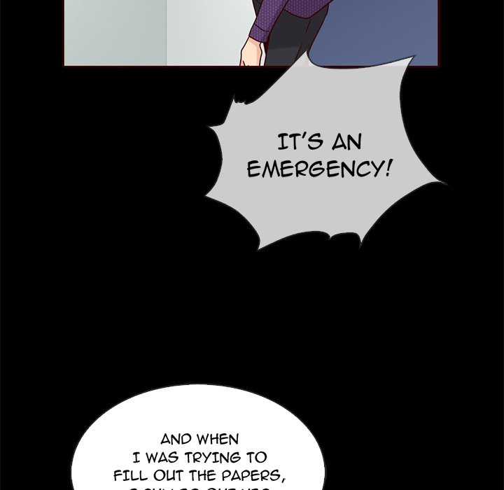 Little Miss Designer Chapter 39 image 61