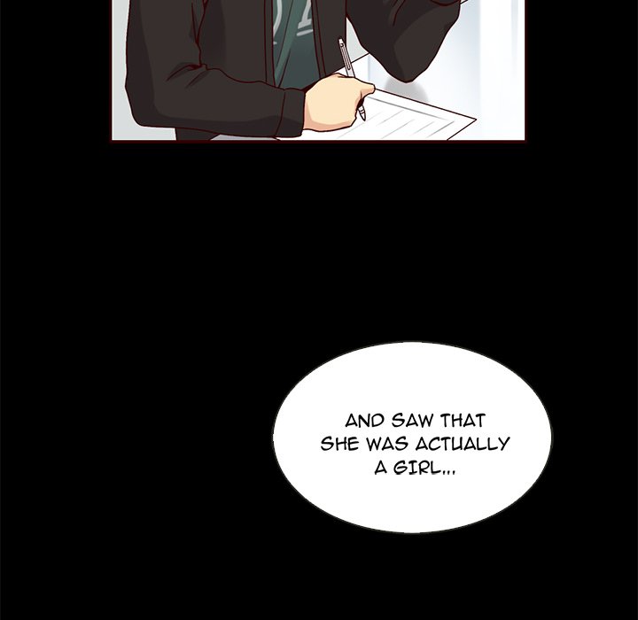 Little Miss Designer Chapter 39 image 63