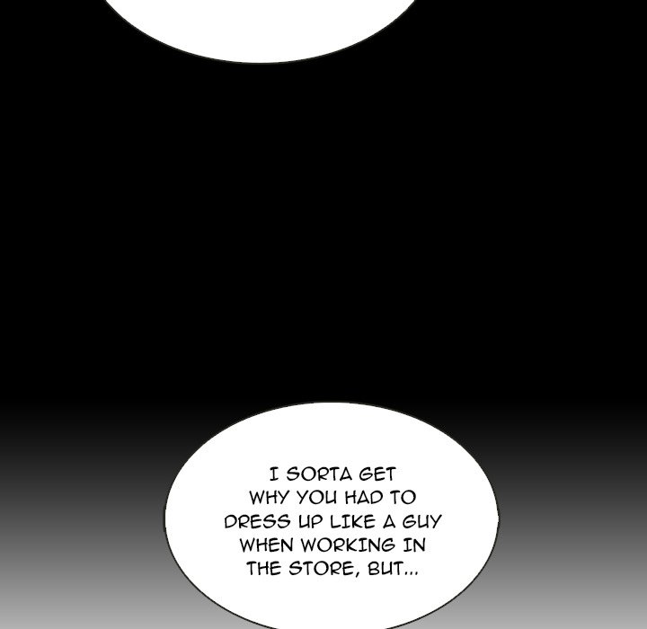 Little Miss Designer Chapter 39 image 68