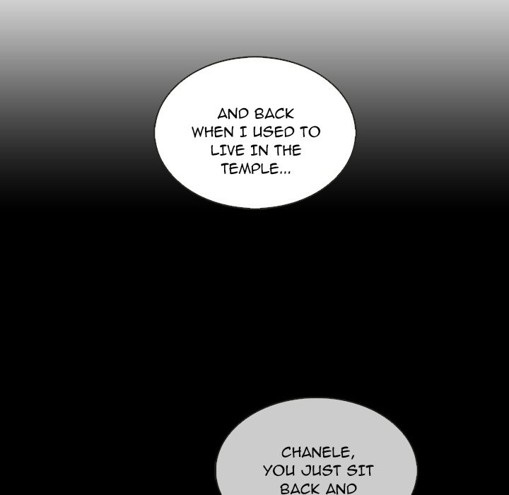 Little Miss Designer Chapter 39 image 71