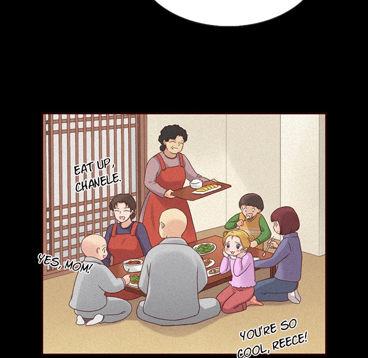 Little Miss Designer Chapter 39 image 76