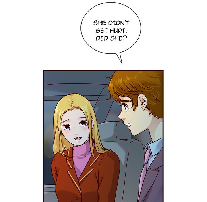 Little Miss Designer Chapter 39 image 7