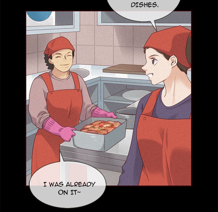 Little Miss Designer Chapter 39 image 79