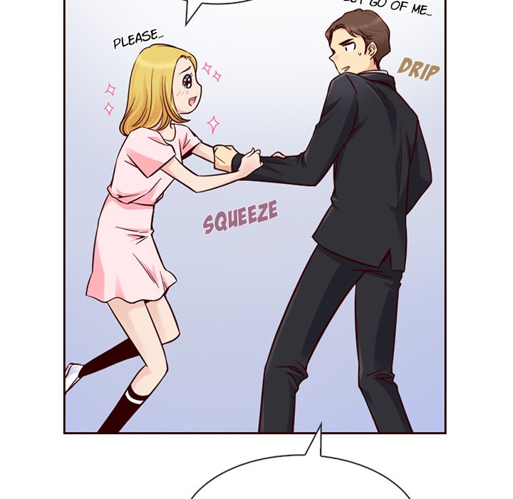 Little Miss Designer Chapter 4 image 9
