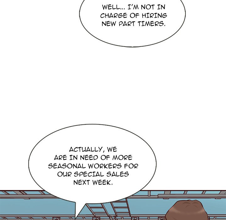 Little Miss Designer Chapter 4 image 10