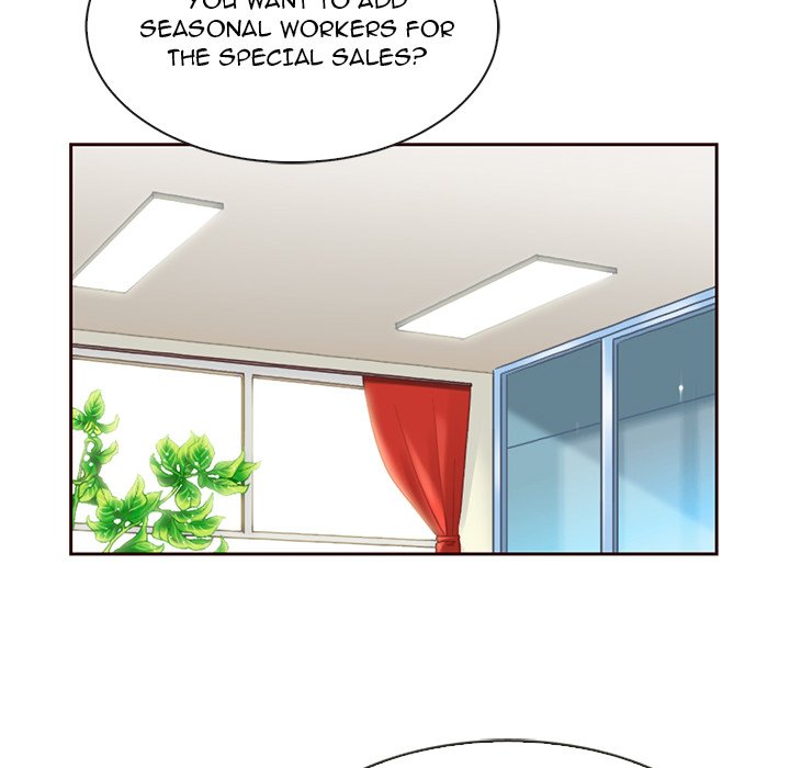 Little Miss Designer Chapter 4 image 15