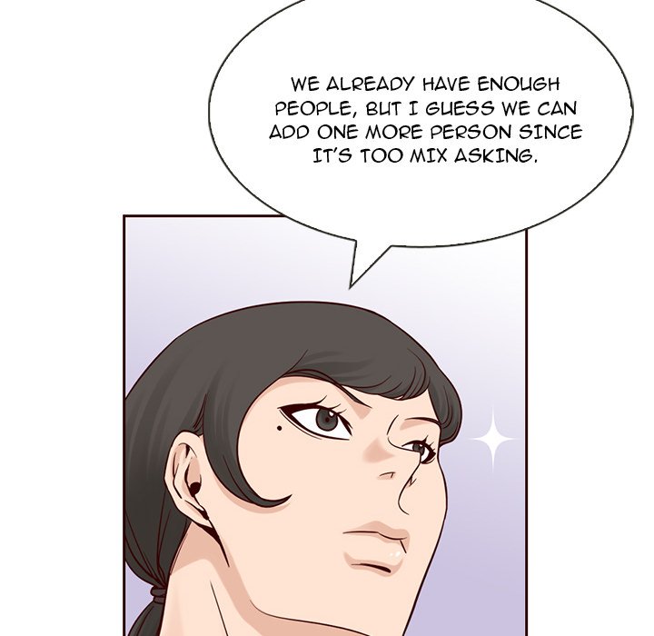 Little Miss Designer Chapter 4 image 16