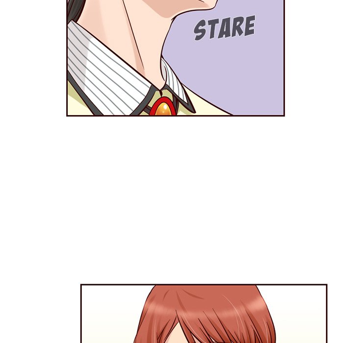 Little Miss Designer Chapter 4 image 17