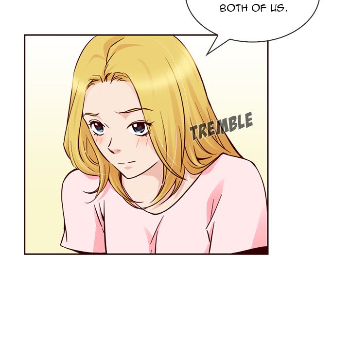 Little Miss Designer Chapter 4 image 19