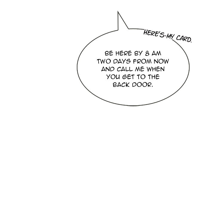 Little Miss Designer Chapter 4 image 21