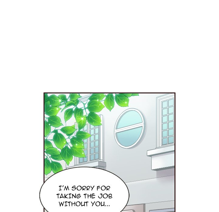 Little Miss Designer Chapter 4 image 22