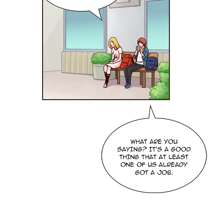 Little Miss Designer Chapter 4 image 23