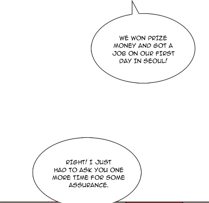 Little Miss Designer Chapter 4 image 25
