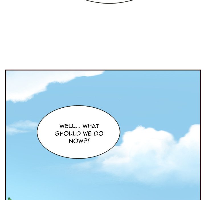 Little Miss Designer Chapter 4 image 27
