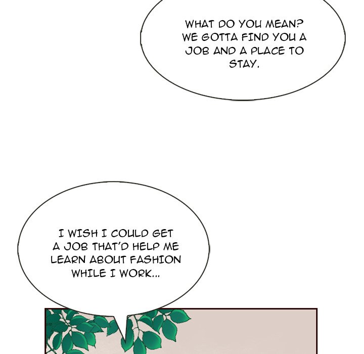 Little Miss Designer Chapter 4 image 29