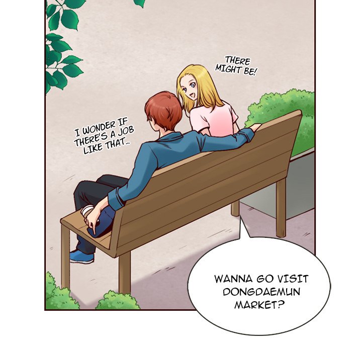 Little Miss Designer Chapter 4 image 30