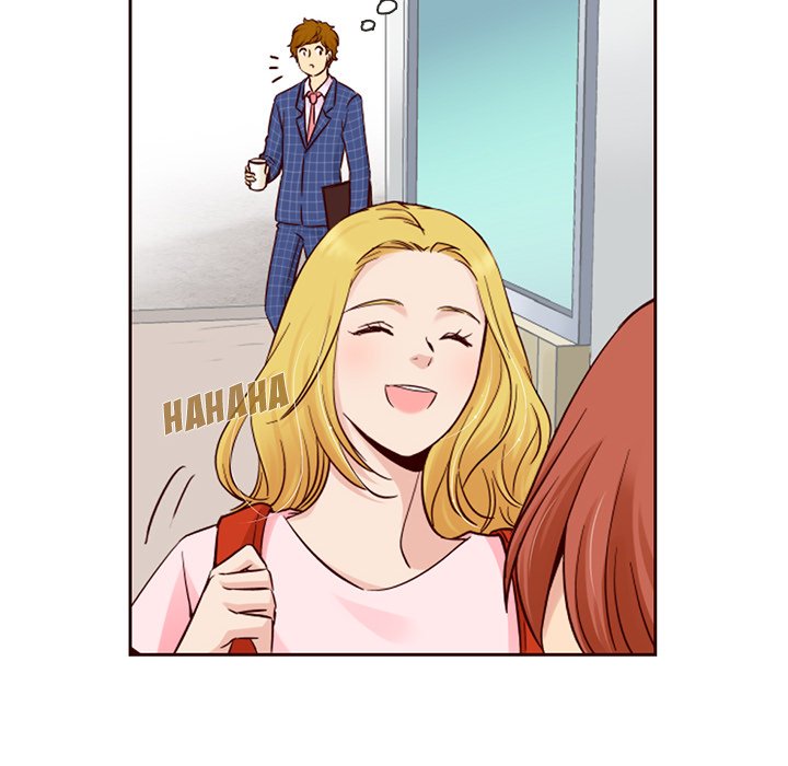 Little Miss Designer Chapter 4 image 36