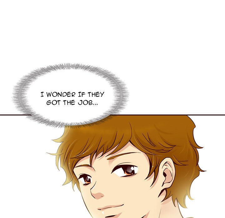 Little Miss Designer Chapter 4 image 37