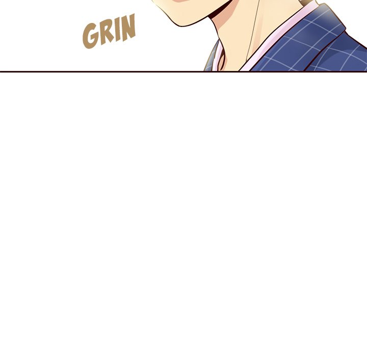 Little Miss Designer Chapter 4 image 38