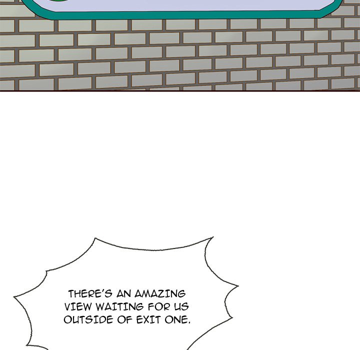 Little Miss Designer Chapter 4 image 40