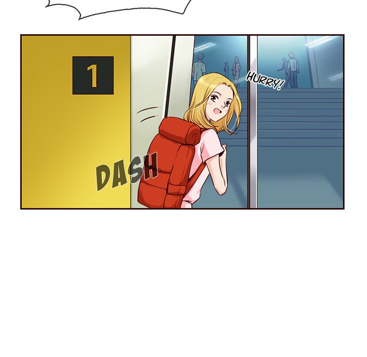 Little Miss Designer Chapter 4 image 41