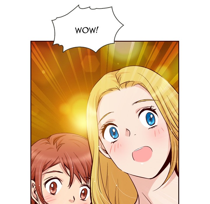 Little Miss Designer Chapter 4 image 42