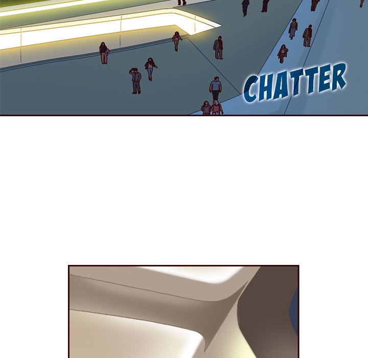 Little Miss Designer Chapter 4 image 45