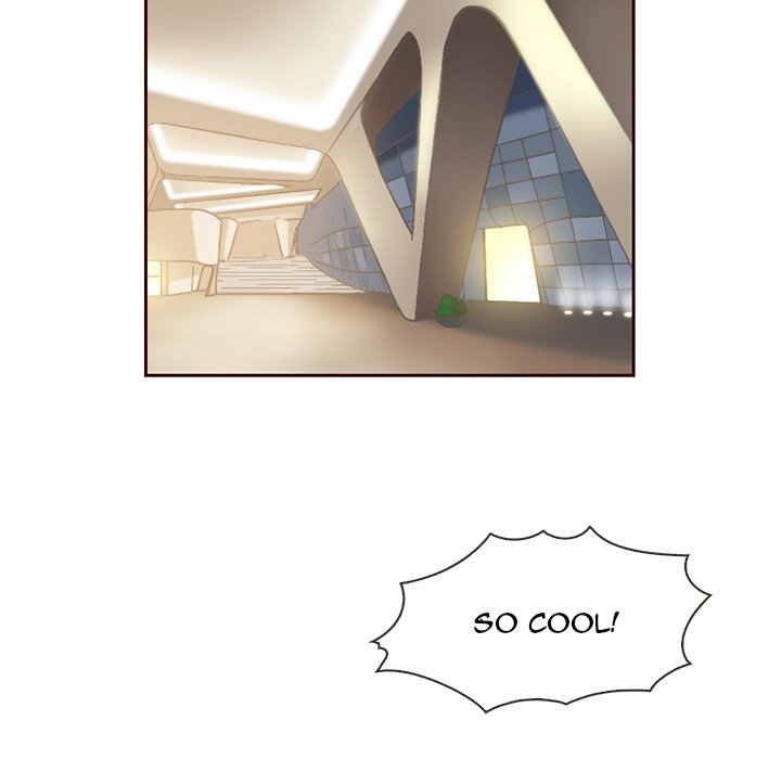 Little Miss Designer Chapter 4 image 46
