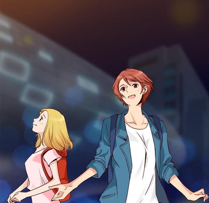 Little Miss Designer Chapter 4 image 50