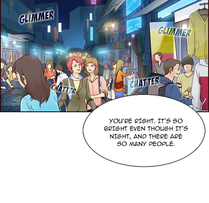 Little Miss Designer Chapter 4 image 53