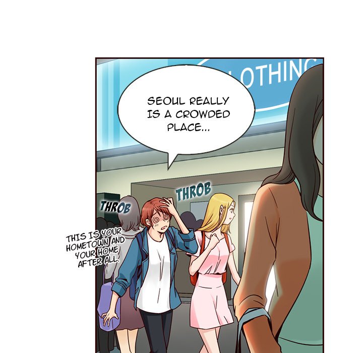 Little Miss Designer Chapter 4 image 54