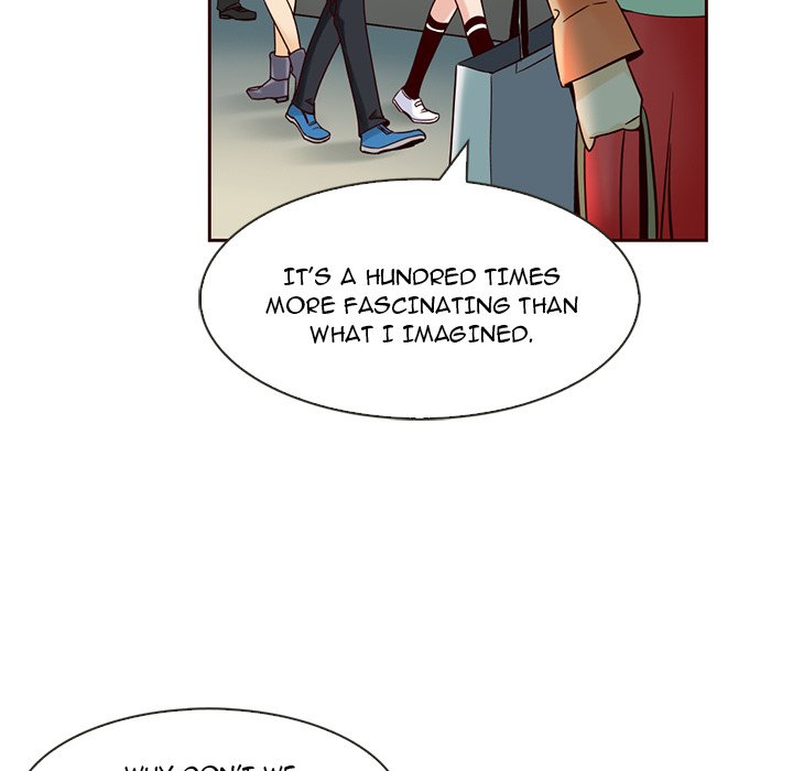 Little Miss Designer Chapter 4 image 55