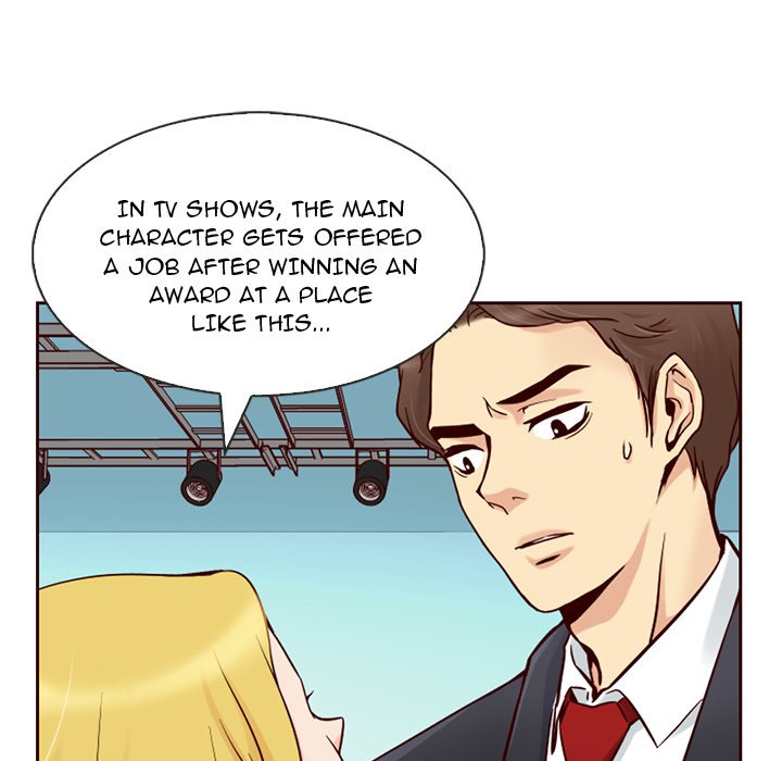 Little Miss Designer Chapter 4 image 5