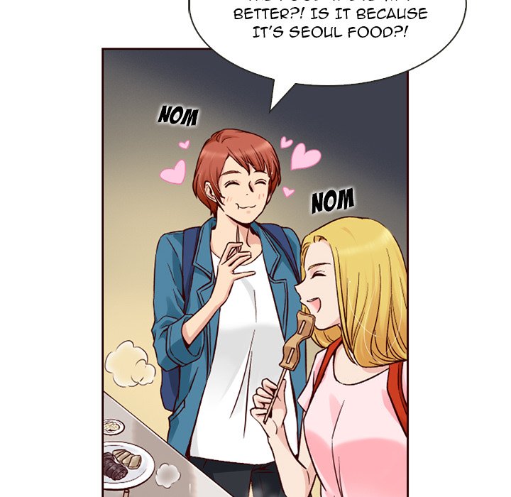 Little Miss Designer Chapter 4 image 59