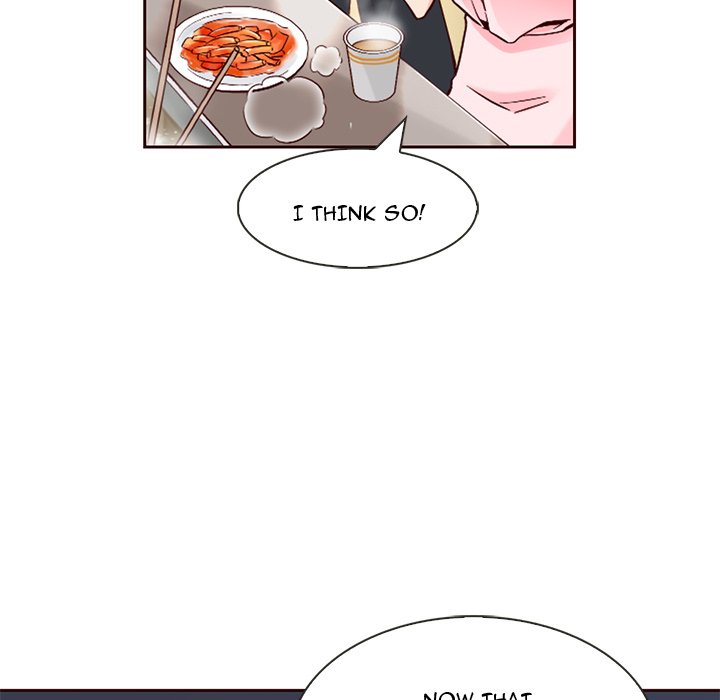 Little Miss Designer Chapter 4 image 60