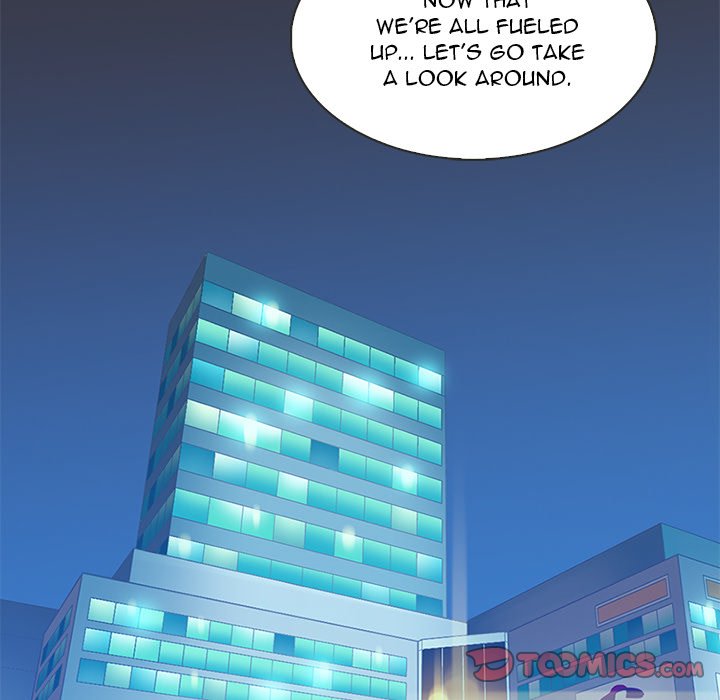 Little Miss Designer Chapter 4 image 61