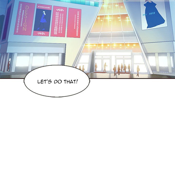 Little Miss Designer Chapter 4 image 62