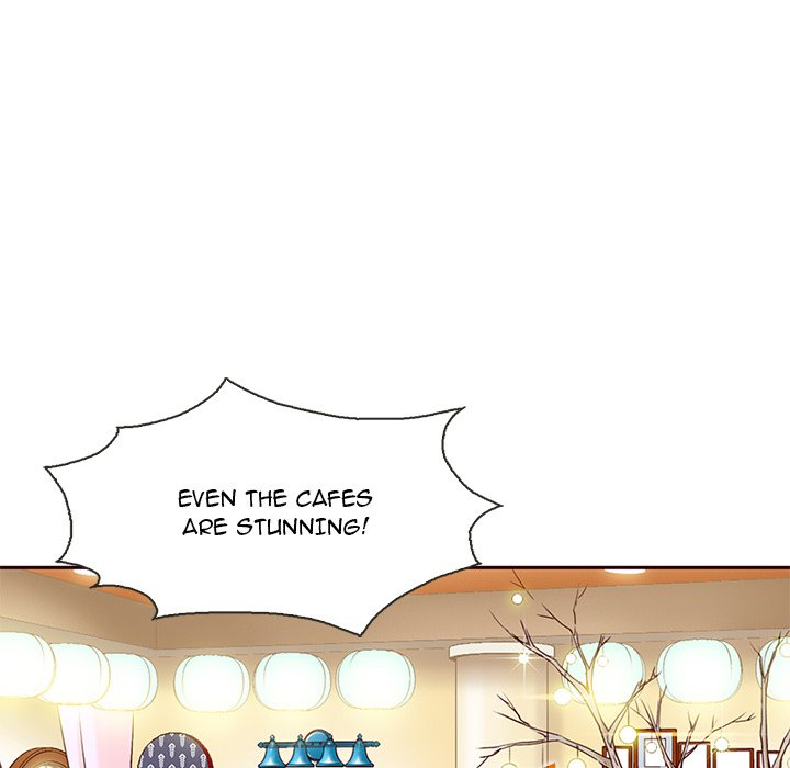 Little Miss Designer Chapter 4 image 63