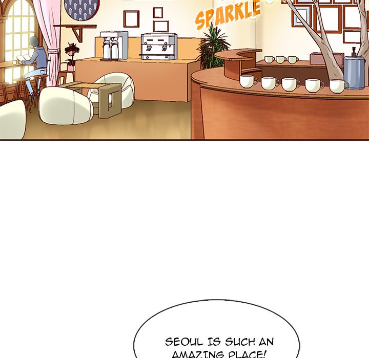 Little Miss Designer Chapter 4 image 64