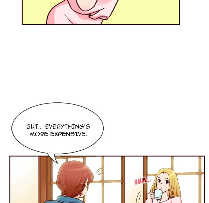 Little Miss Designer Chapter 4 image 66