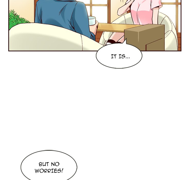 Little Miss Designer Chapter 4 image 67