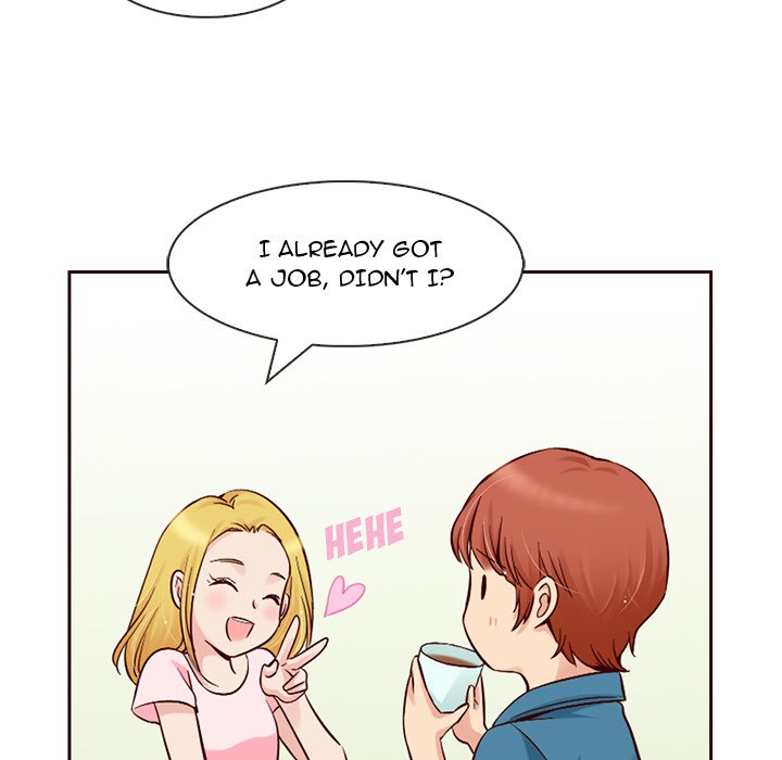 Little Miss Designer Chapter 4 image 68