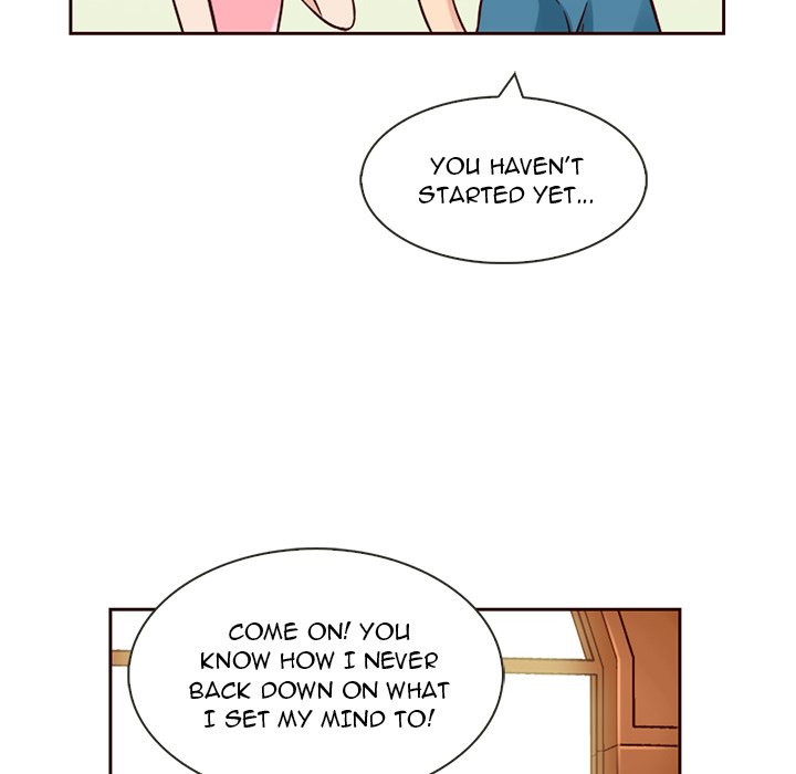 Little Miss Designer Chapter 4 image 69