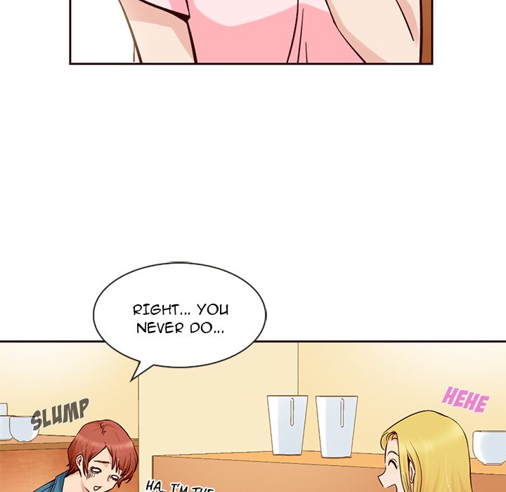 Little Miss Designer Chapter 4 image 71