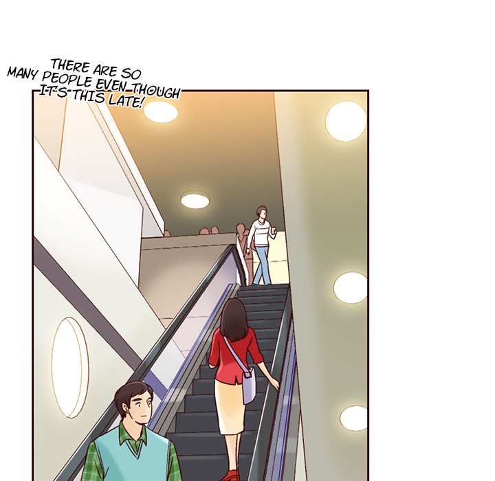 Little Miss Designer Chapter 4 image 75
