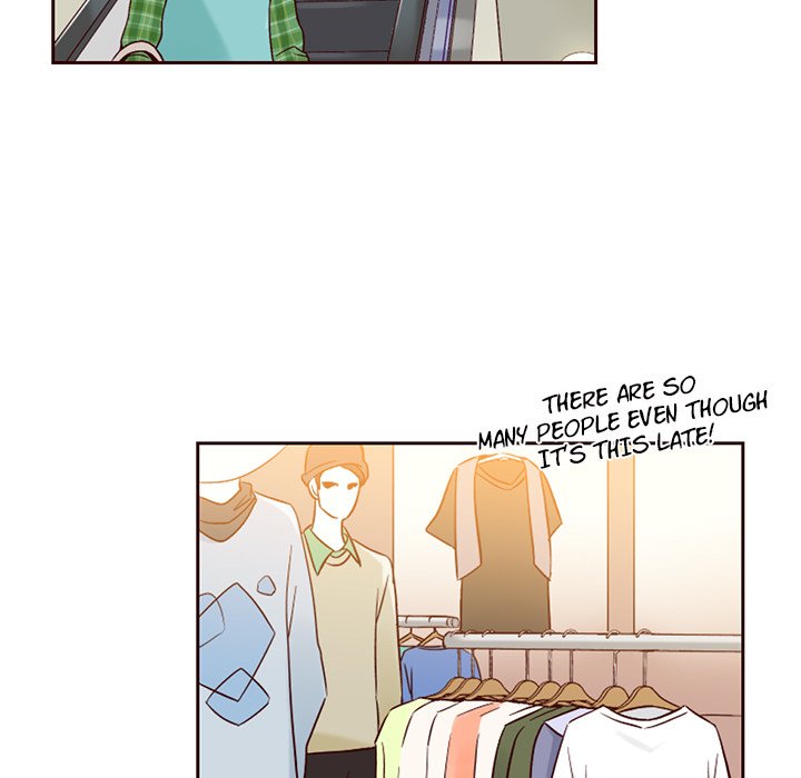 Little Miss Designer Chapter 4 image 76