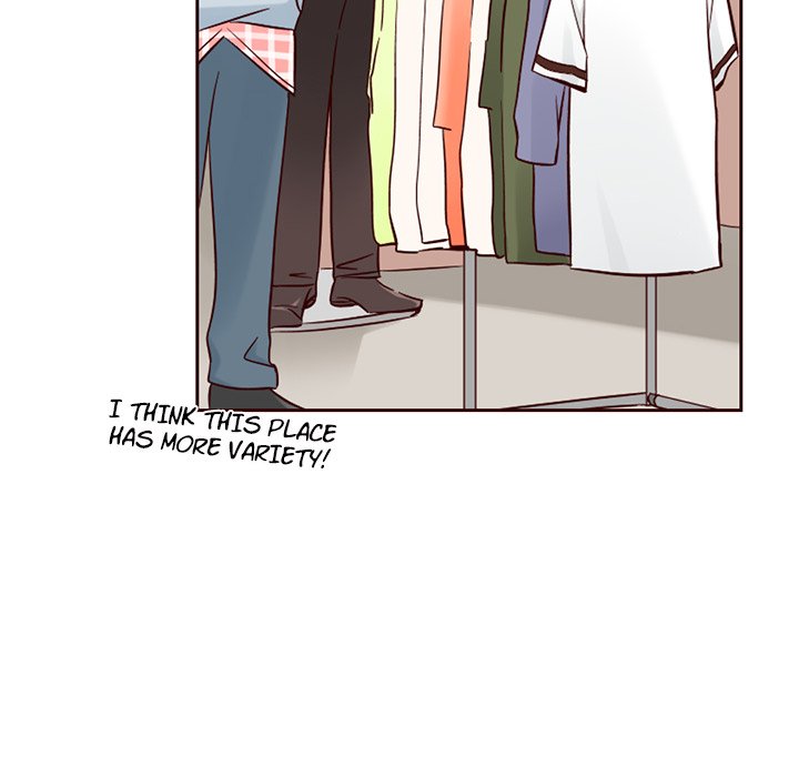 Little Miss Designer Chapter 4 image 77